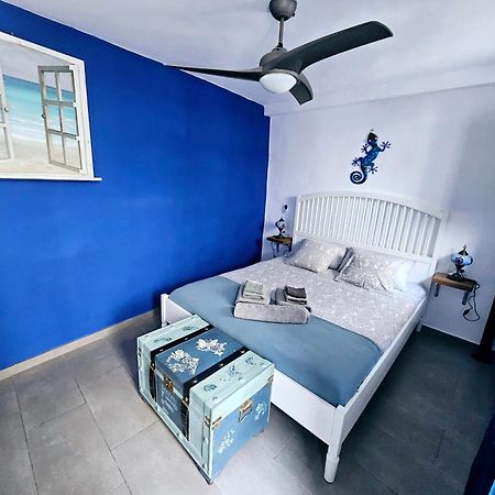 Вілла Casa Mi Sueno Azul Торрокс Екстер'єр фото