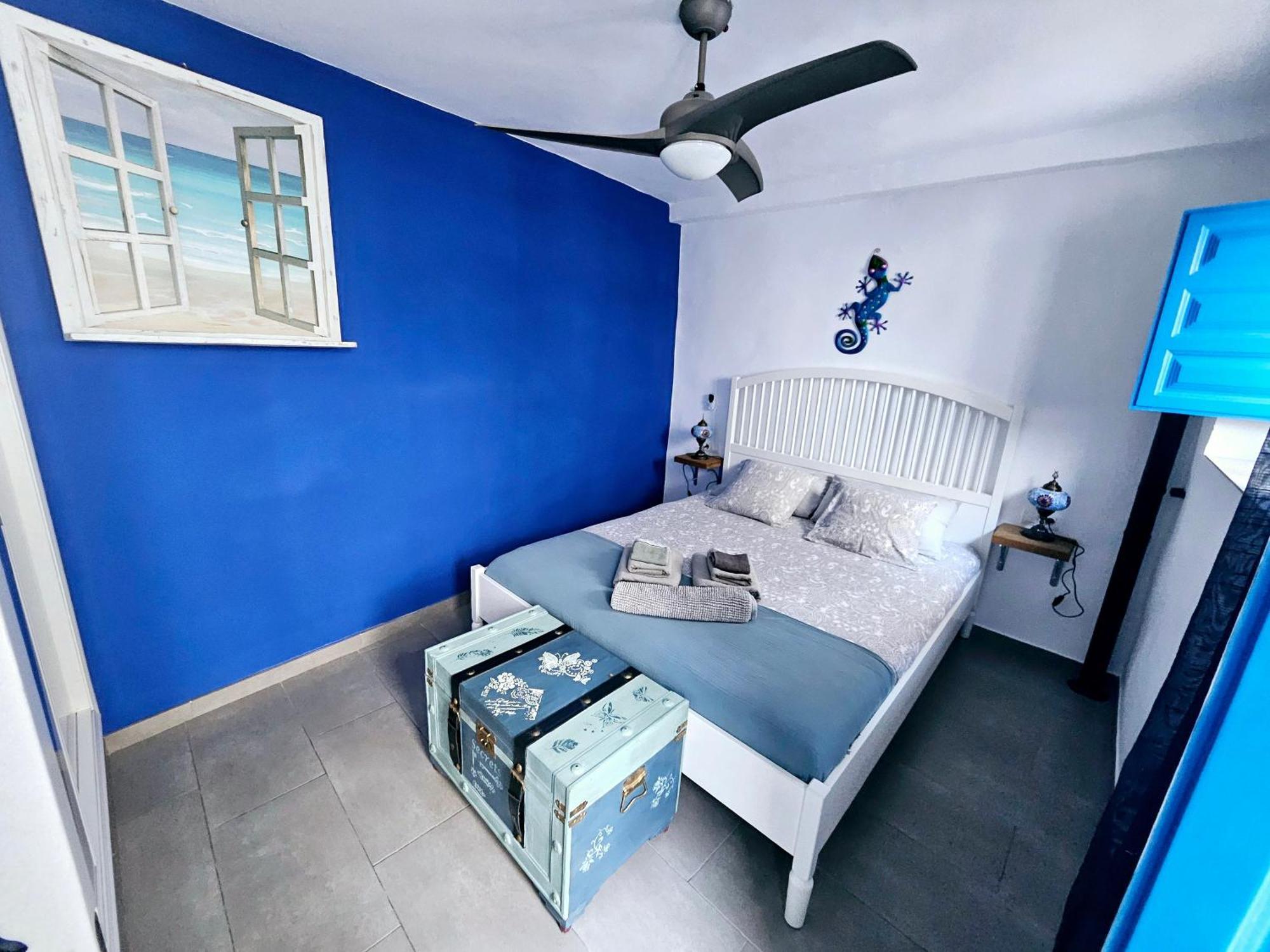 Вілла Casa Mi Sueno Azul Торрокс Екстер'єр фото